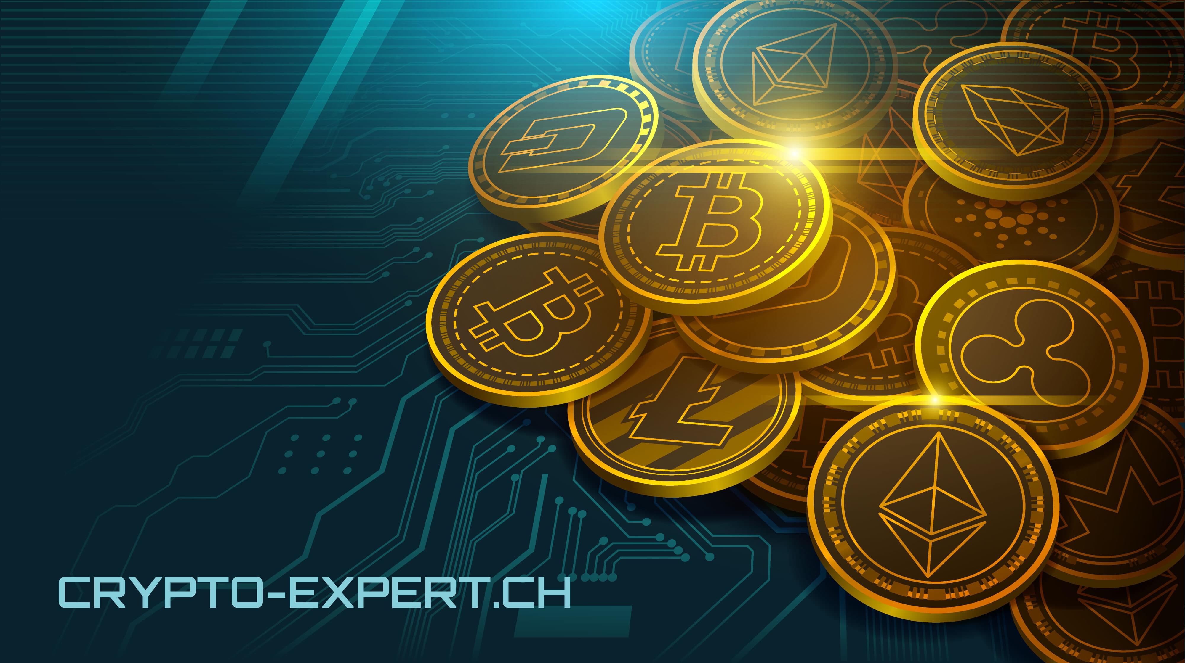 voir crypto
